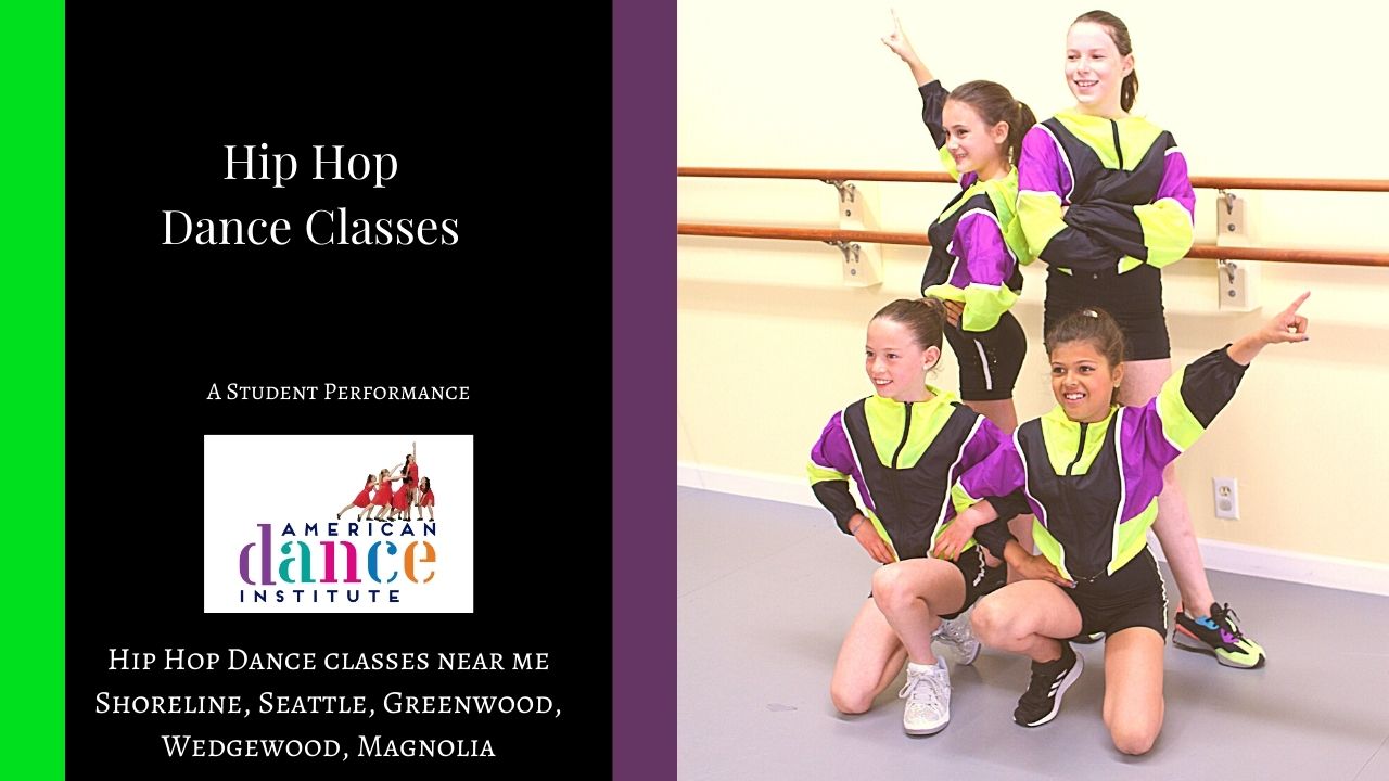 dance classes near me