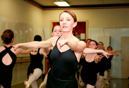 dance schools Lawtonwood