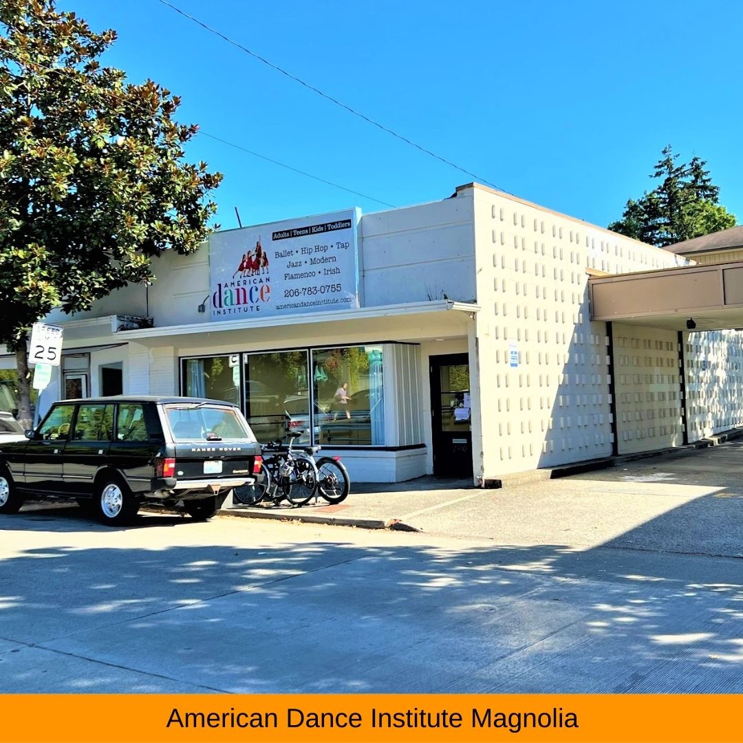 dance schools Denny Triangle