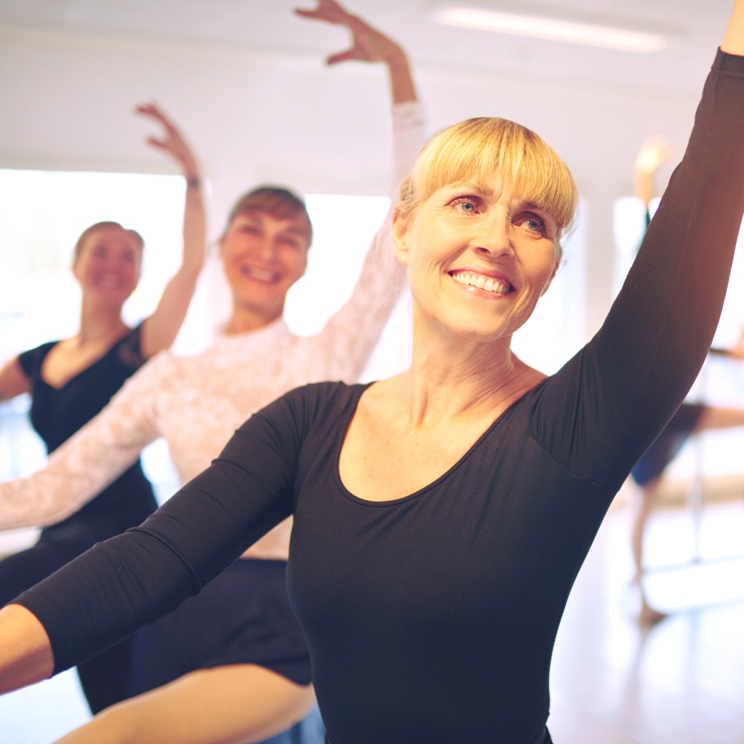 dance schools near me