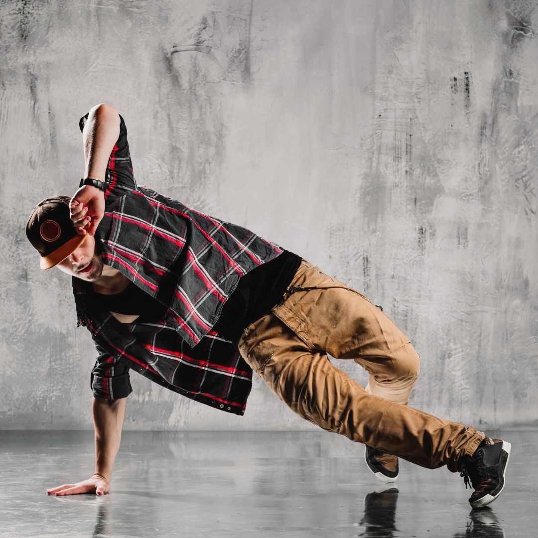 hip hop dance West Queen Anne