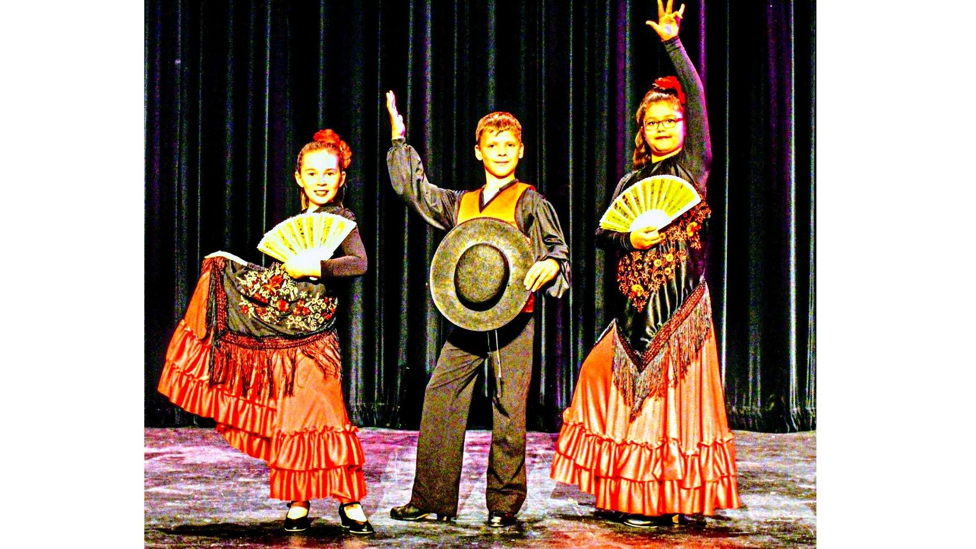 ballet classes near me