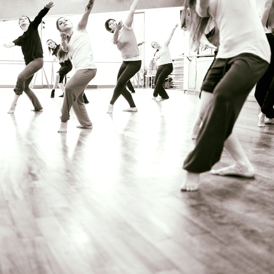 dance classes Cascade