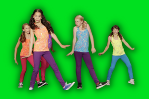 dance studio Queen Anne