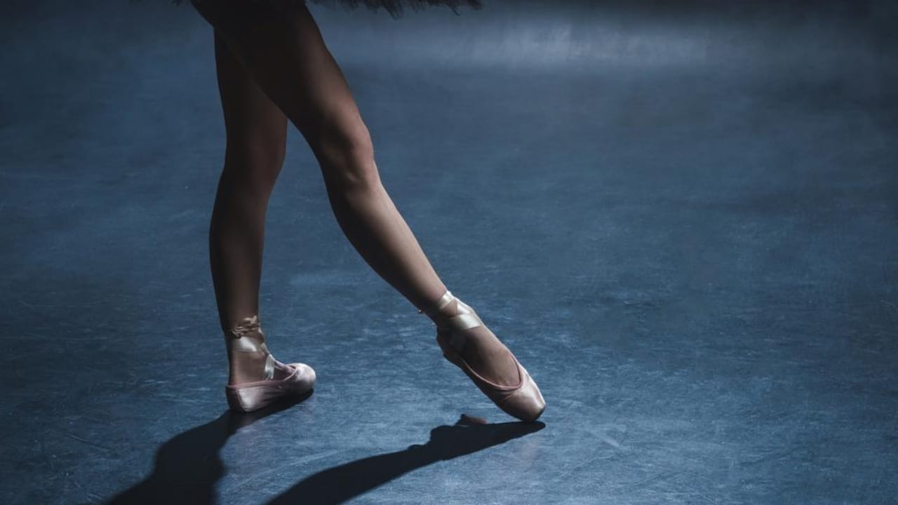 dance studios near me
