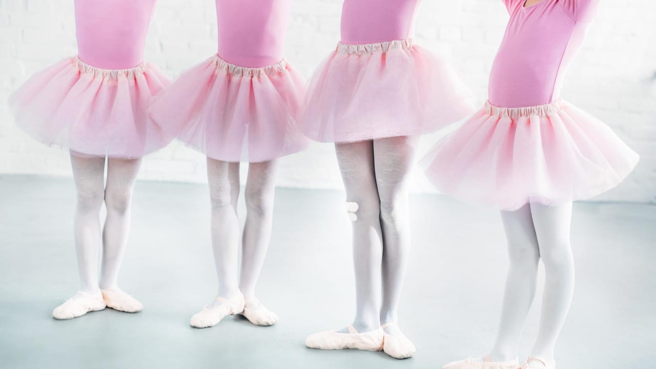 dance studio American Dance Institute Wedgwood dance studio