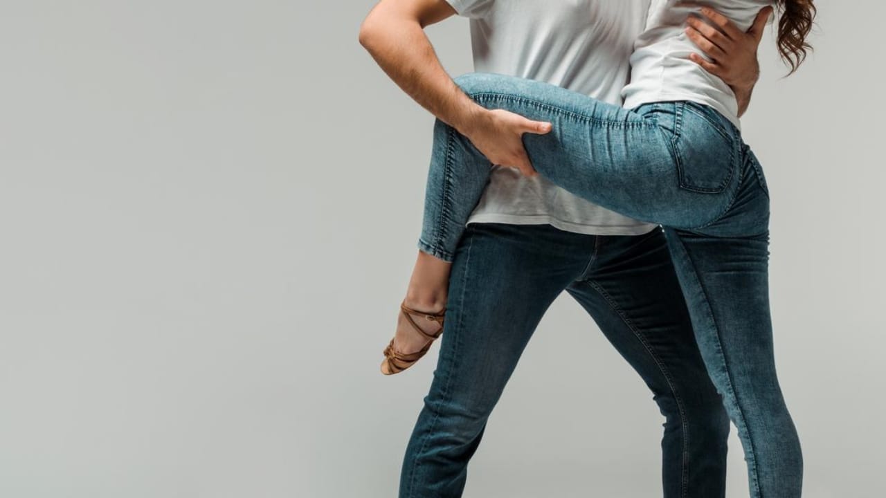 adult dance classes Victory Heights
