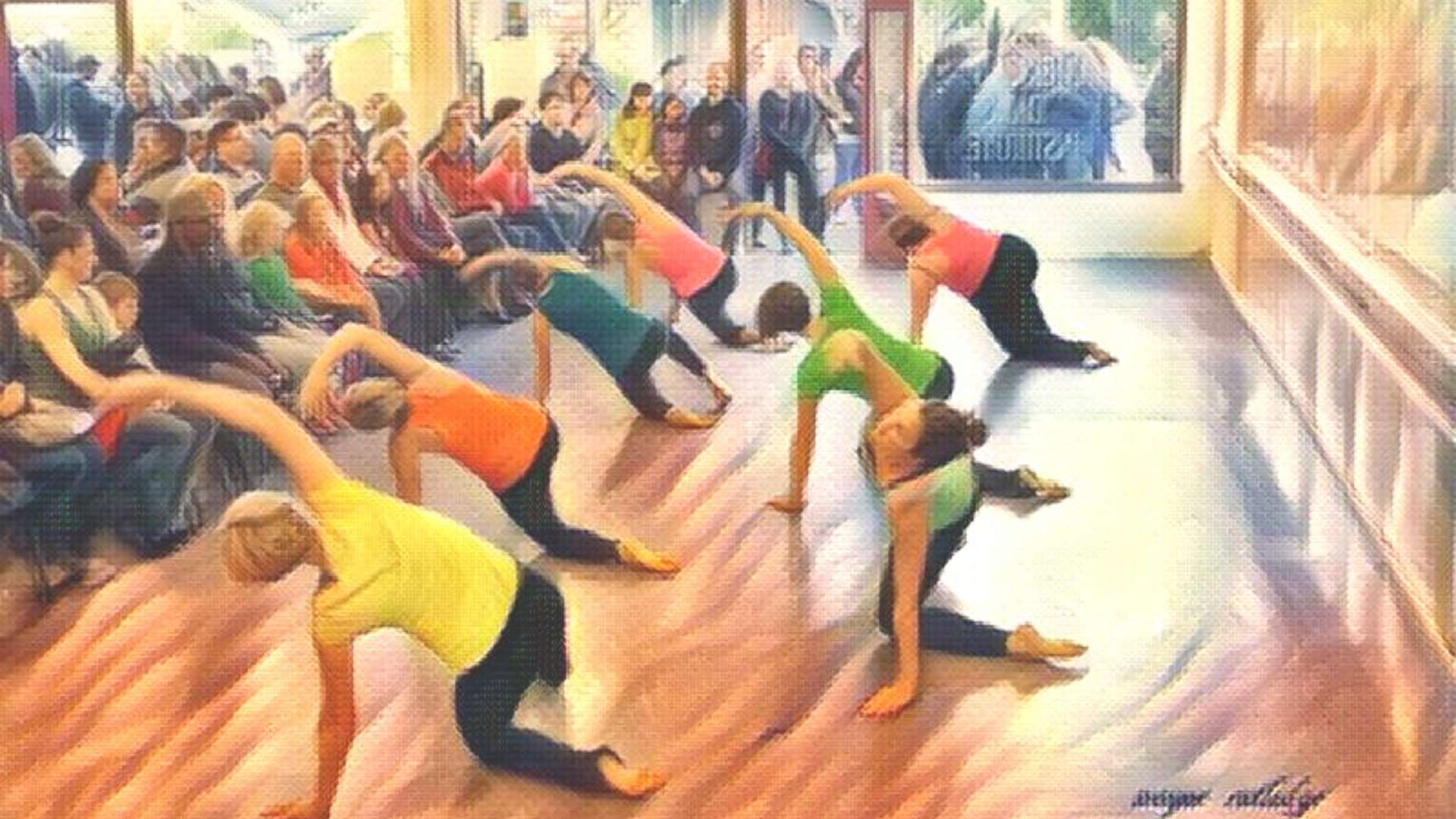 dance studios near me American Dance Institute-Greenwood dance studio Haller Lake