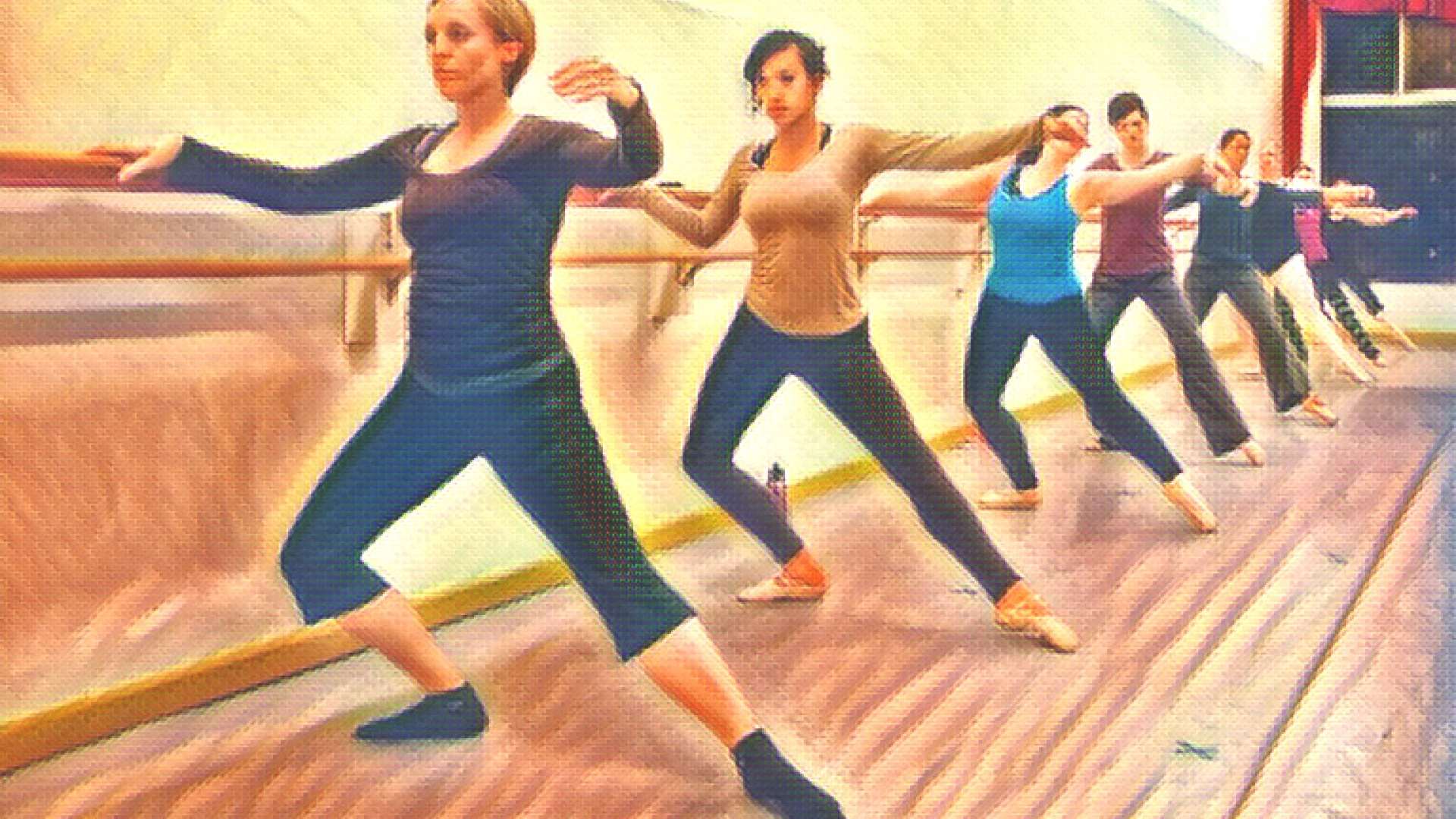 dance schools near me