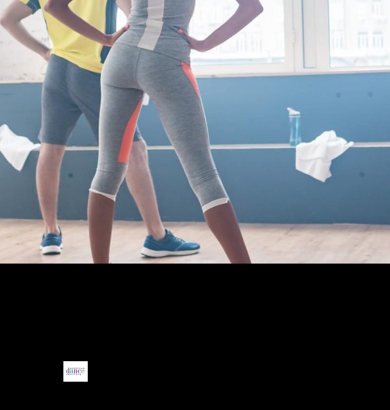 adult dance classes Blue Ridge