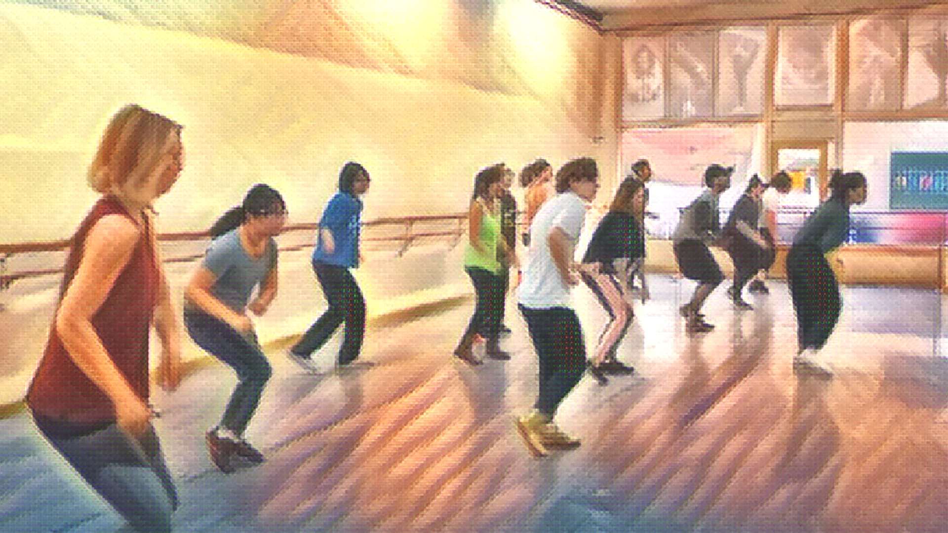 dance studios seattle