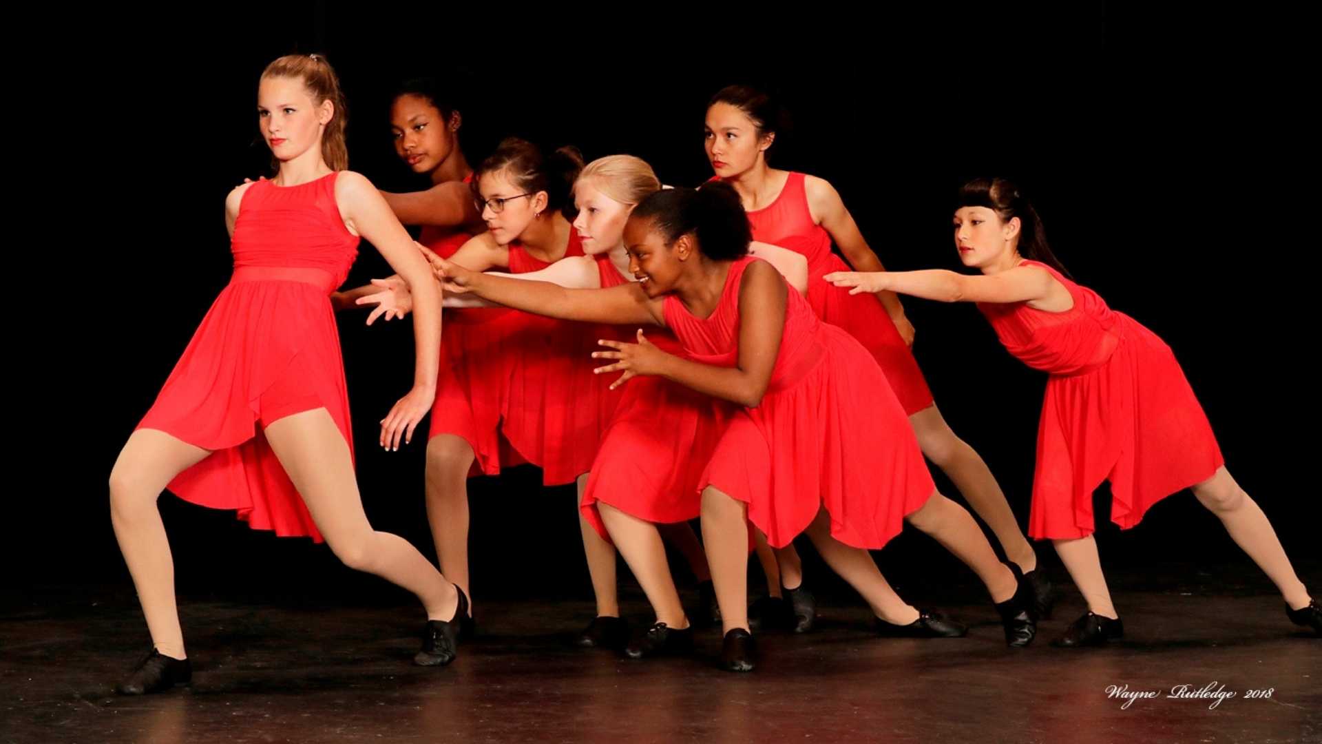 ballet classes seattle