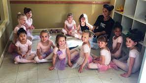 Dance Studios Near Me