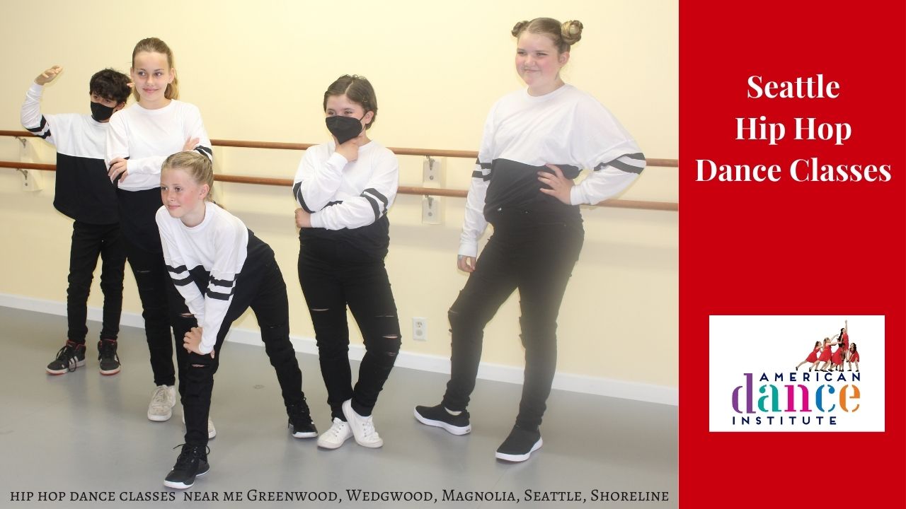 dance classes