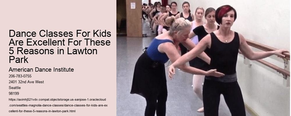 beginner dance classes