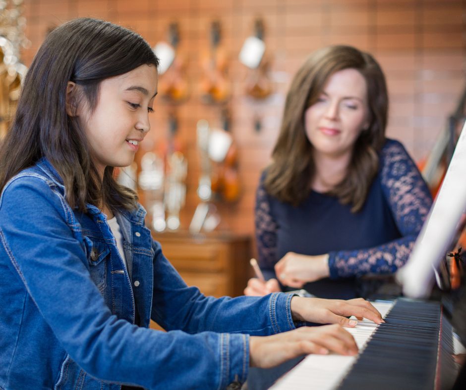 How Can I Learn an Instrument the Quickest? Shoreline Music School How Can I Learn an Instrument the Quickest?
