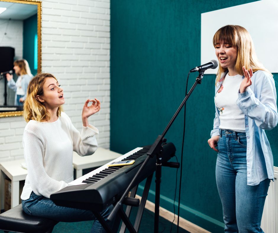 Strategies for Getting the Most Out of English music lessons online or remotely Shoreline Music School Strategies for Getting the Most Out of English music lessons online or remotely
