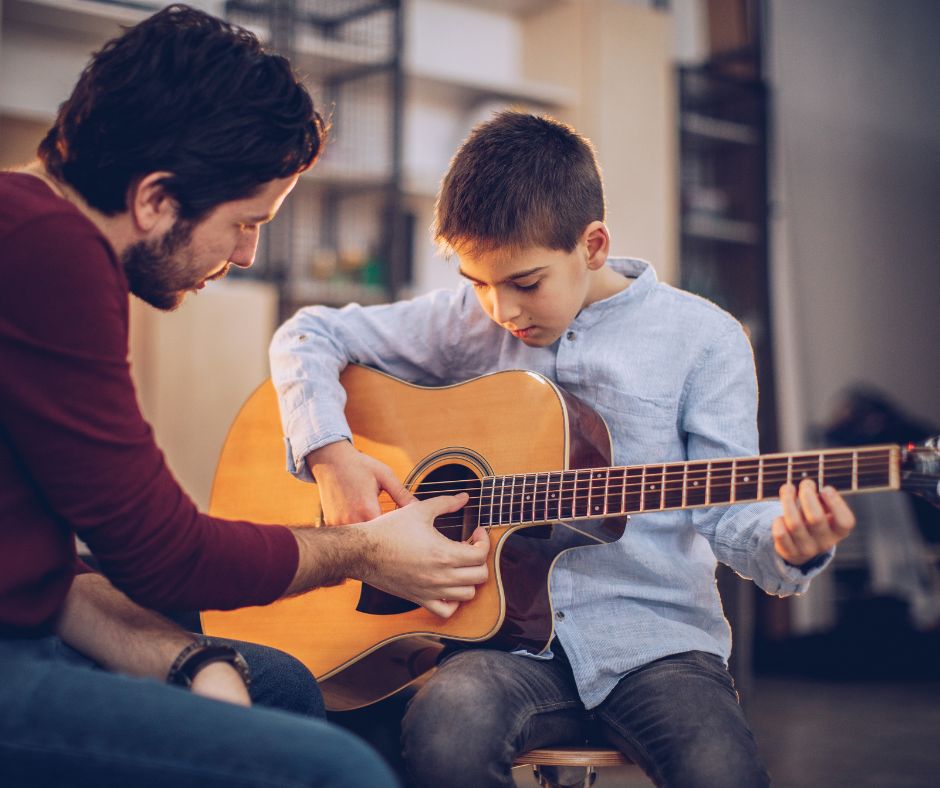 Get Began with Music Classes Today to Unleash Your Inner Musician! Shoreline Music School Get Began with Music Classes Today to Unleash Your Inner Musician!
