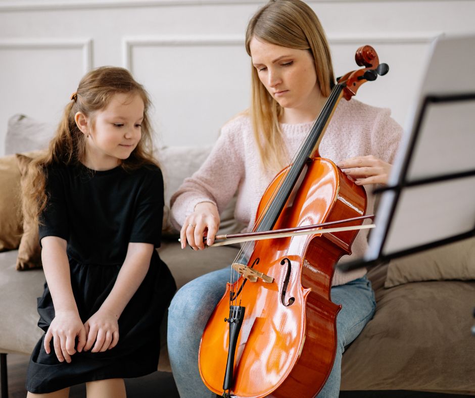 Ways to Make Music Learning in English a Fun and Exciting Experience Shoreline Music School Ways to Make Music Learning in English a Fun and Exciting Experience